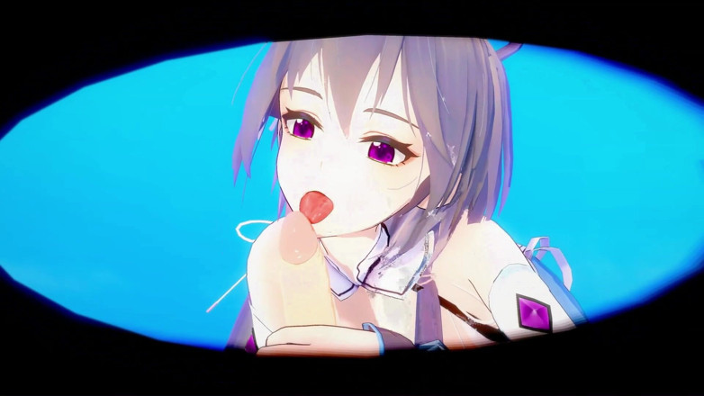 Smixix: Luo tianyi hentai sesso vocaloid mmd 3d viola occhi edit smixix