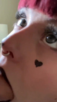 Close-up Asmr Long Tongue Blowjob