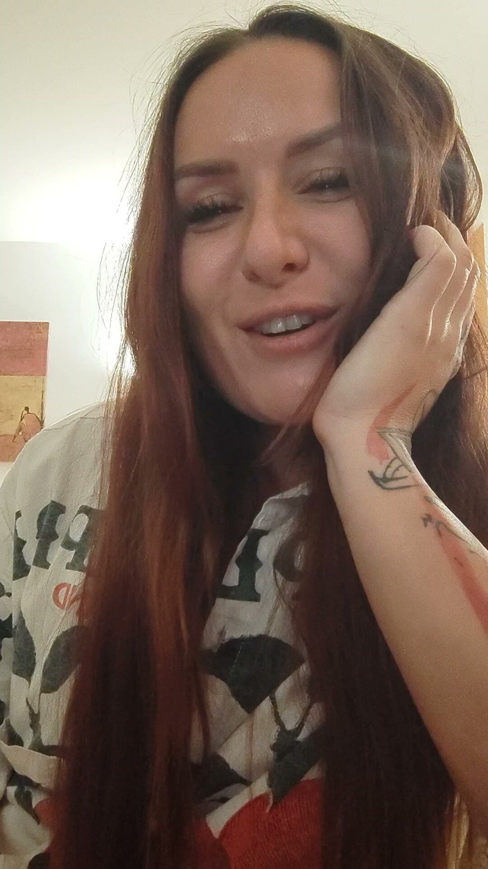 REELL - The cute Girl next door _ FemDom Reality: I Bet You Can't Cum in That Stupid Position:d
