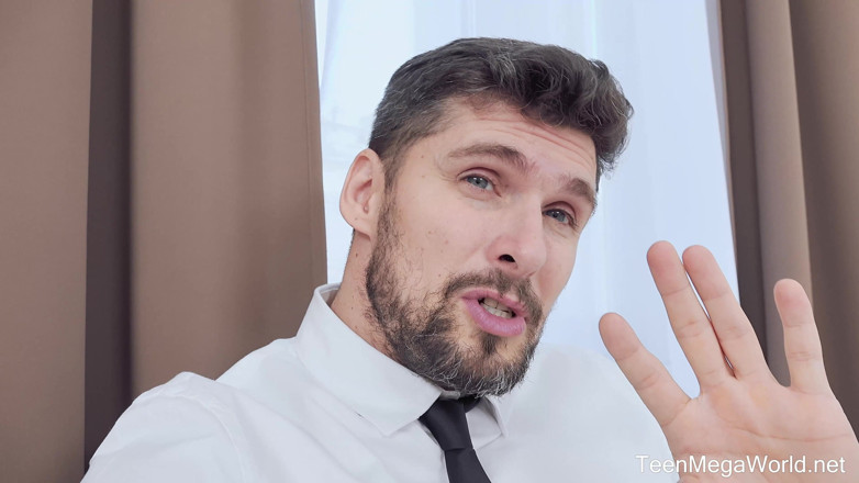 Teen Mega World: Psychologist Gives a Spicy Advice