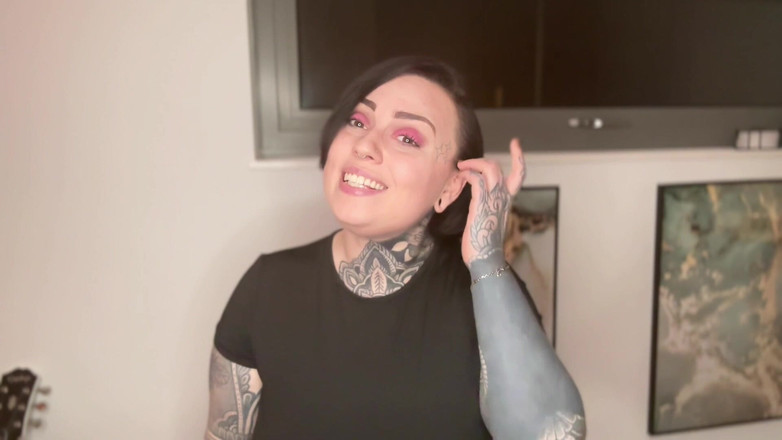 Miss Valentina: Real Life Cuckold Boyfriend