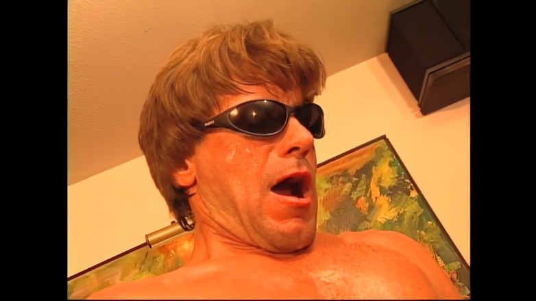 American Stallion: Lewis, Lwica, Łowczyni, Syrena