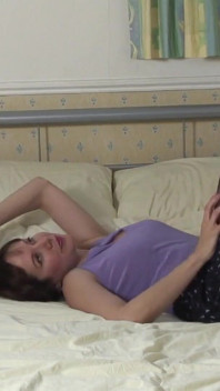 性感的家庭主妇cindy为你玩弄她的熟女阴户