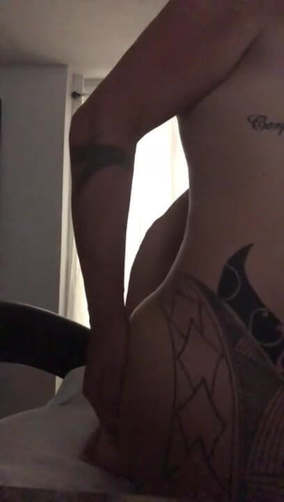 Cumiaxxx: Sama s robertkem