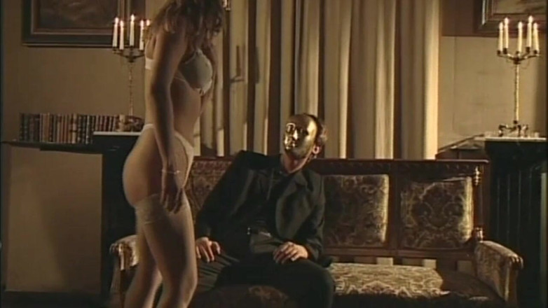 Inhonorof porn: The Real Estate Agent and the Maid: Anal Encounter at...