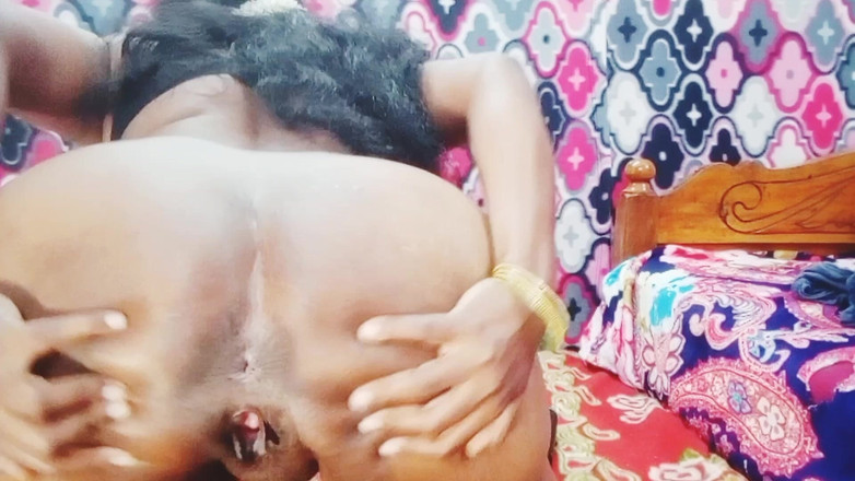 Telugu honey lips: Dì Ấn Độ làm tình câu chuyện, telugu nói chuyện tục tĩu,...