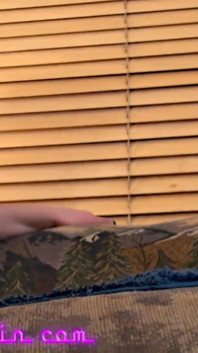 Meerdere orgasmes voor de sexy vrouw van mijn buurman