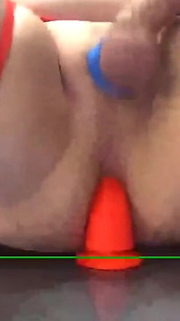 Anal Training