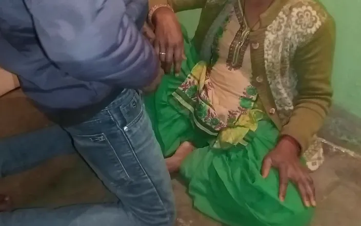 Pooja Sexy: I Freed My Sister in Law's Ass
