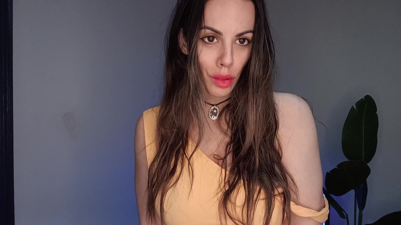 Annika Rain: Stepmommy's Cuck Boy