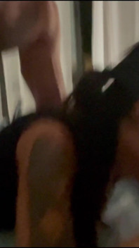 POV Wild Penetration for Pretty Brunette with Perfect Tits - the Devil