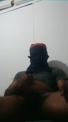 Fuckallpu: Masturbation Forte