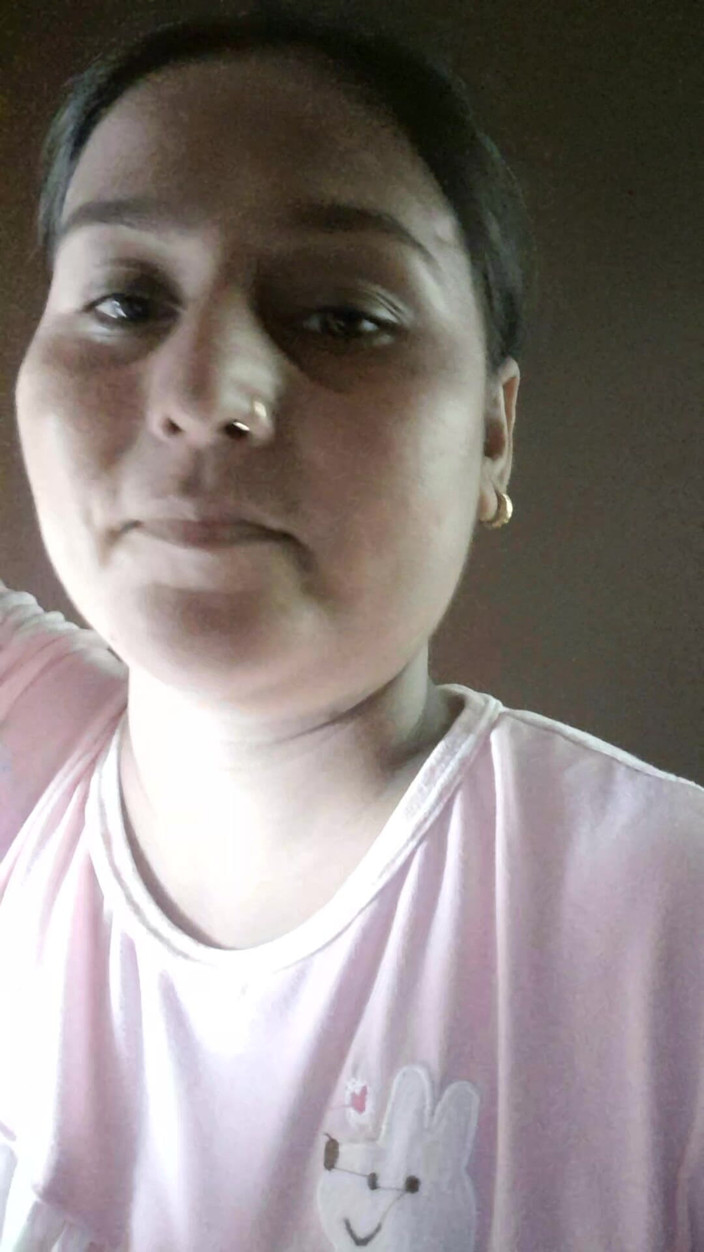 Puja555: Hintli kadın mutfakta