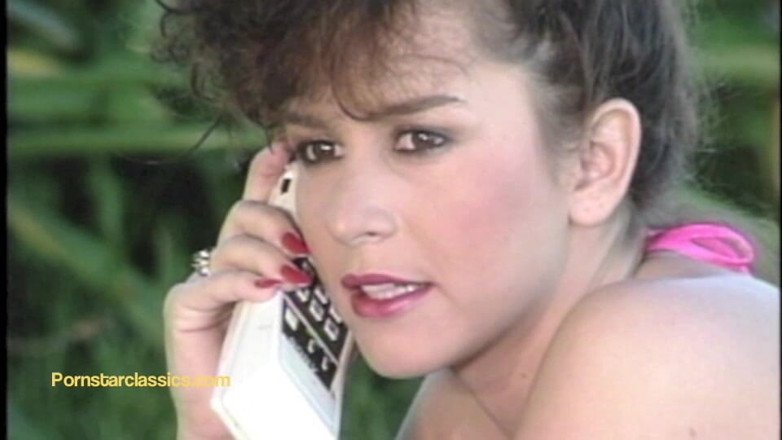 PornstarClassics: Keisha and Company Scene 1 Tom Byron