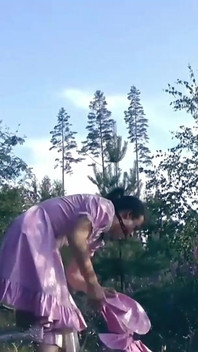 JOi instrukce honění a sissifikace pro newbie děvku