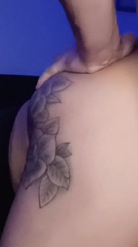 Stepson Ate My Ass Late at Night Still Cum Inside