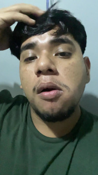 Hai, saya Luis dan Bayi Awak