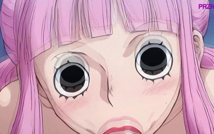 Prznai: One Piece Perona Hen 6