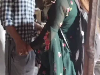 Vidéo divulguée d'une étudiante indienne du village