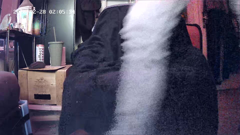 JeansdadXL: Nevlastní otec začíná na noc