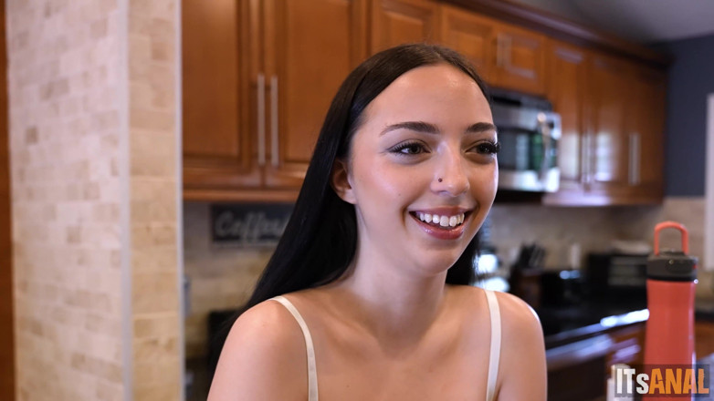 Filthy Kings: Anal with Huge Dick - Scarlett Rosewood
