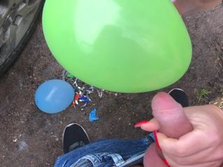 Mia XXX: Looner zábava Mit Miaxxx
