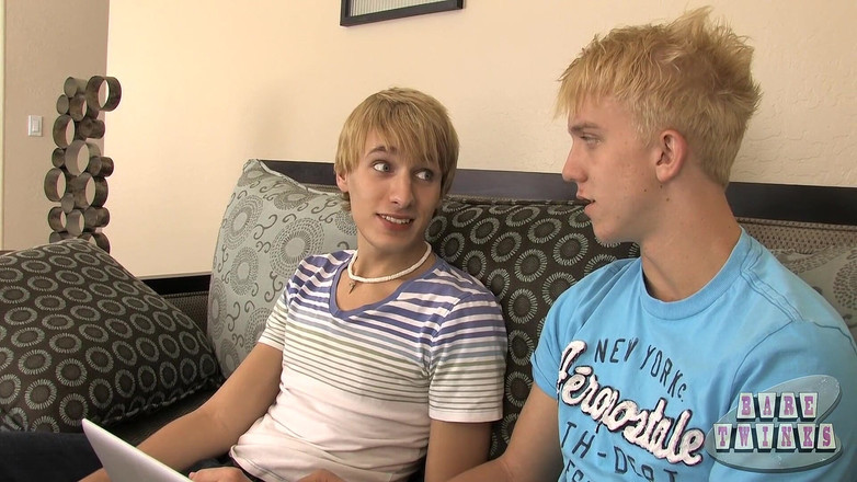 Bare Twinks: Pengongkek Freddie Dream berpintas menyerang lagi