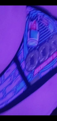 Girl Showing Her Panties