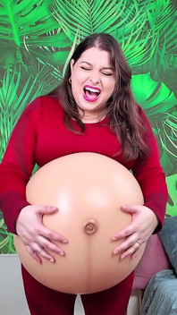 Braxton Hicks Contractions and Pants Wetting