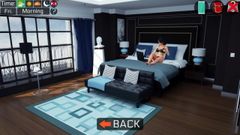Milfy City [v0.6e] Part 56 Fucking in College Bathroom by Loveskysan69
