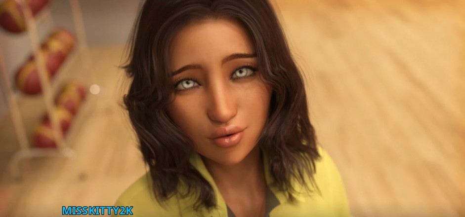 Miss Kitty 2K: WVM - partie 175 - Désir de jouer par misskitty2k