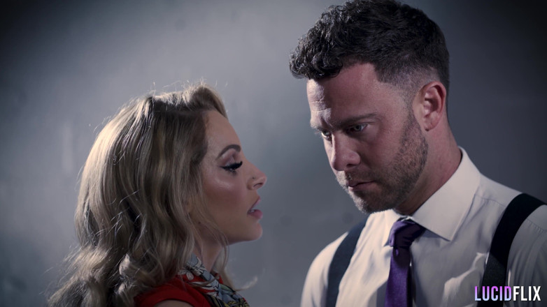 Lucid Flix: Lucidflix Lucid Instinct with Kimmy Granger