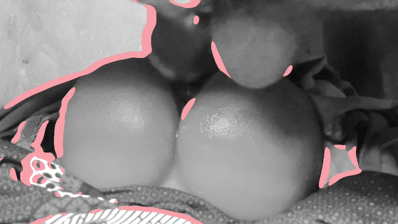 Bangcum8: Der große schwanz gusa14