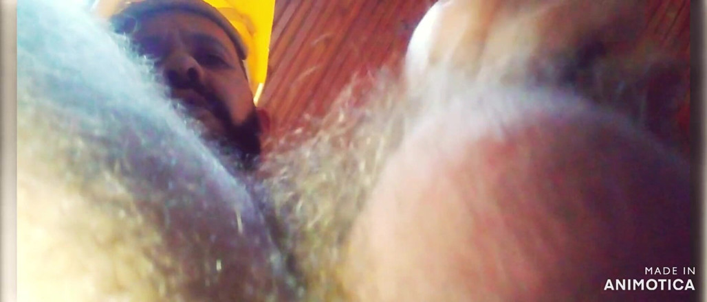 Stink HairyMale: Arbeiderslul