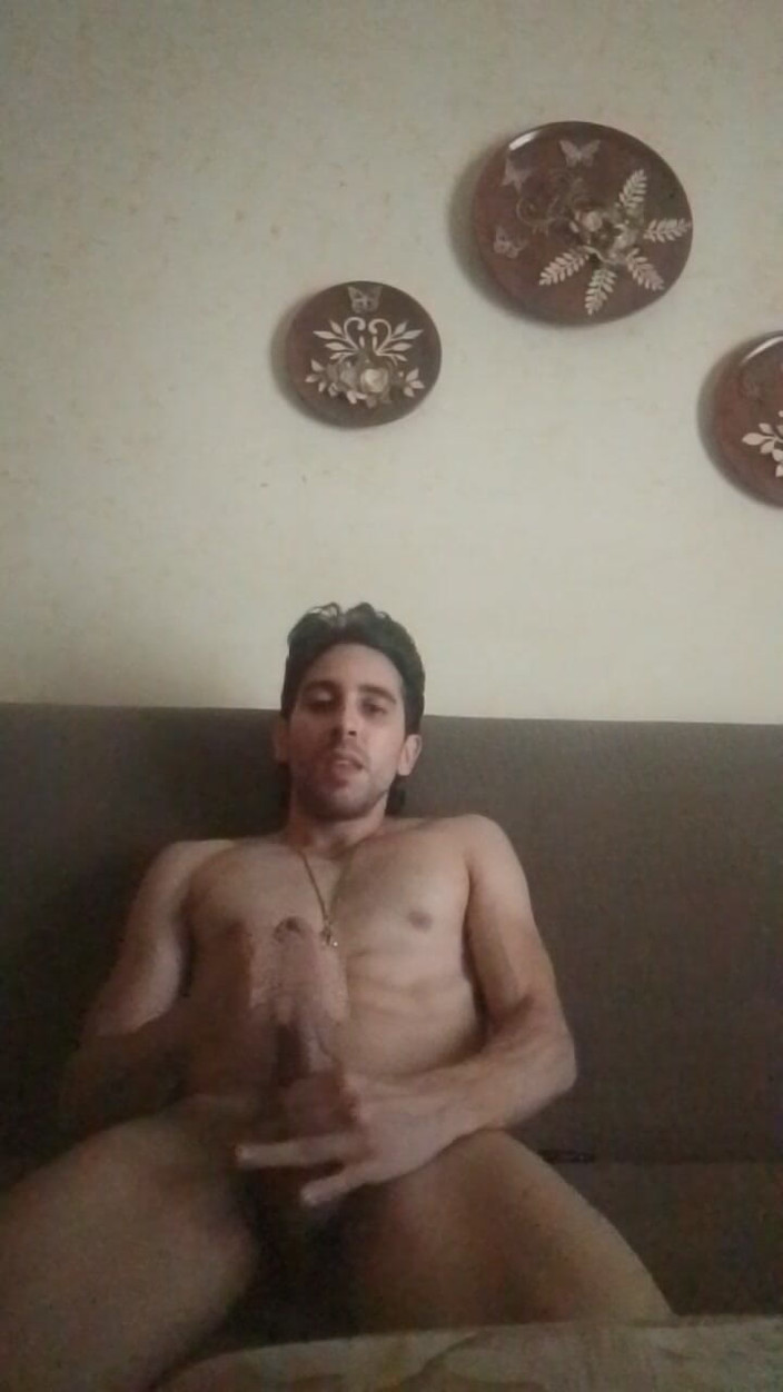 Ricxx97: Ejaculație specială