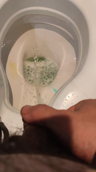 Pising Piss