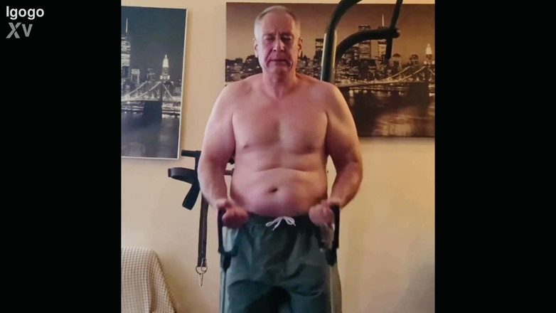 Alex Igogo: Mașină de sex