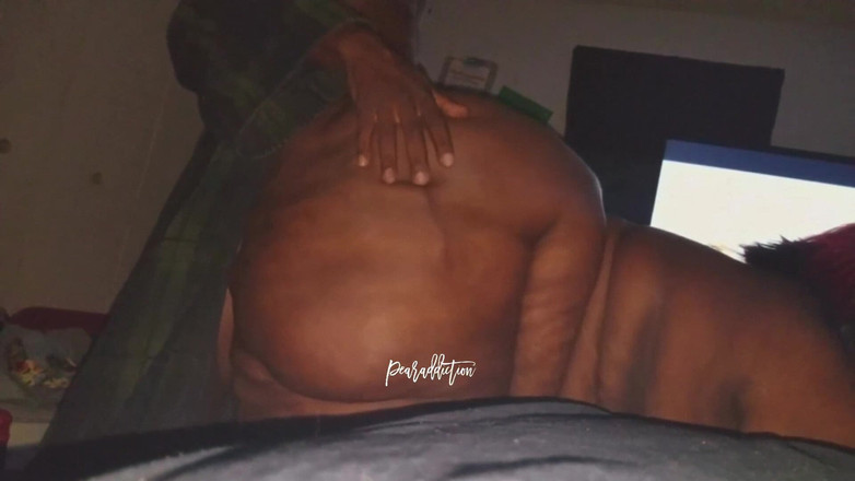 Pearaddiction: 핥고 따먹기