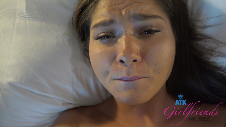 ATK Fans (Girlfriends): Zoe bittet um meine ladung in ihrer muschi und ich...