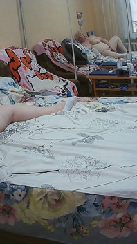 Ibu Tiri Dengan Tetek Besar Menyala Lubangnya Dan Melancap Dengan Mainan