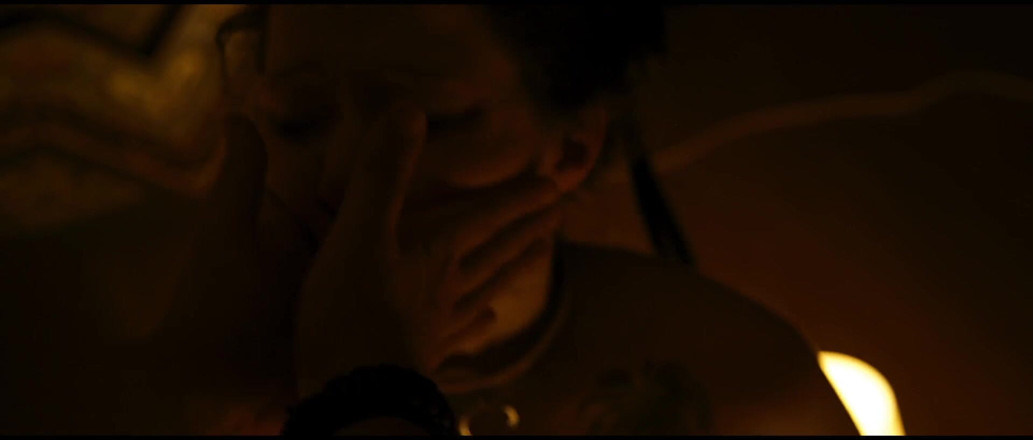 Verso Cinema: Asian chick dominated