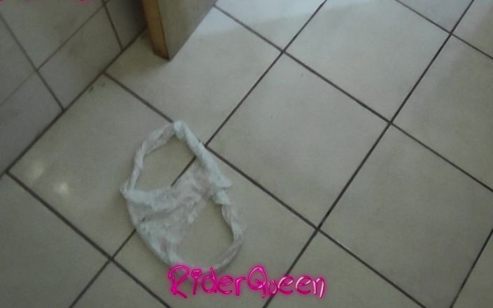 Riderqueen: Bbw trong phim sex hành động - Riderqueen cho người hâm mộ