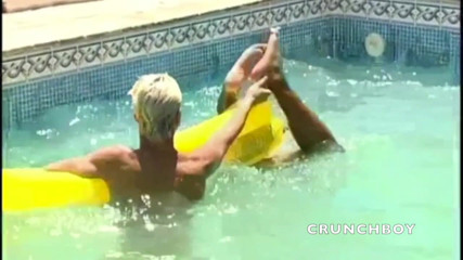STRAIGHT BOYS CURIOUS FROM PRAHA: Chàng trai trẻ thẳng đụ ngoài trời người bạn đồng tính của...