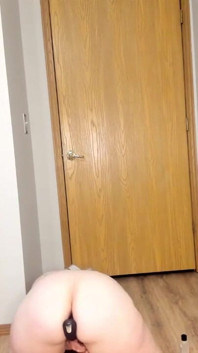McAnal mě šuká
