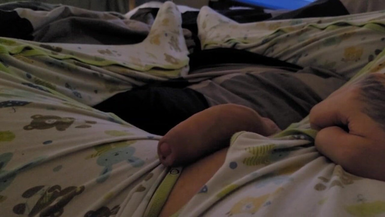 KinkyDL94: Abdl Cum