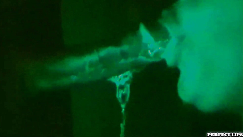 Wildwood21519: She Went Night Vision and Sucks Dick!!!