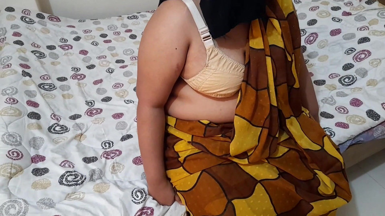 Aria Mia: Saat istri lagi nggak di rumah
