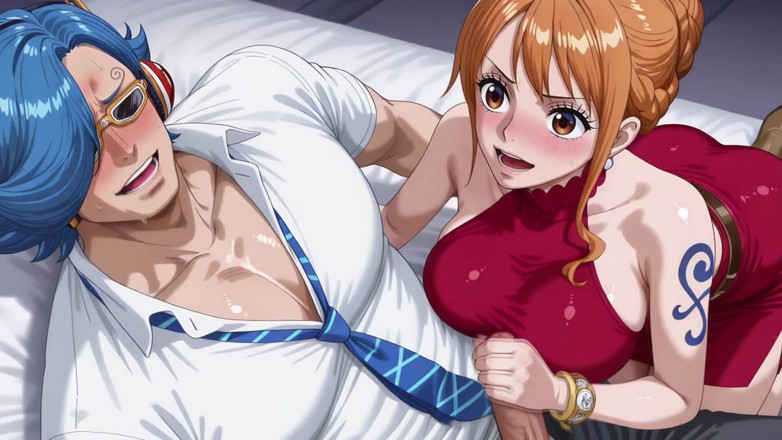 Prznai: Niji X Nami (op)