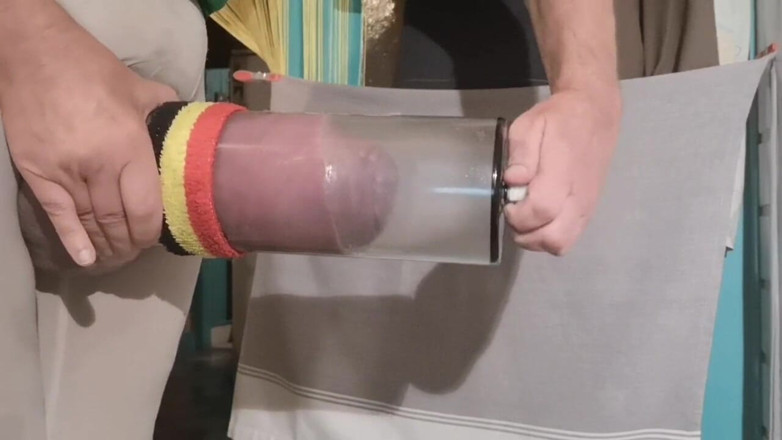 Monster_Meat_: Testing My Brand New Handpump