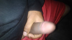 AlexAlejandro13: Prendere il grasso dal mio pene